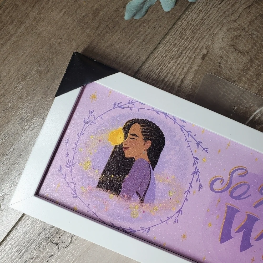 Disney nwt wish